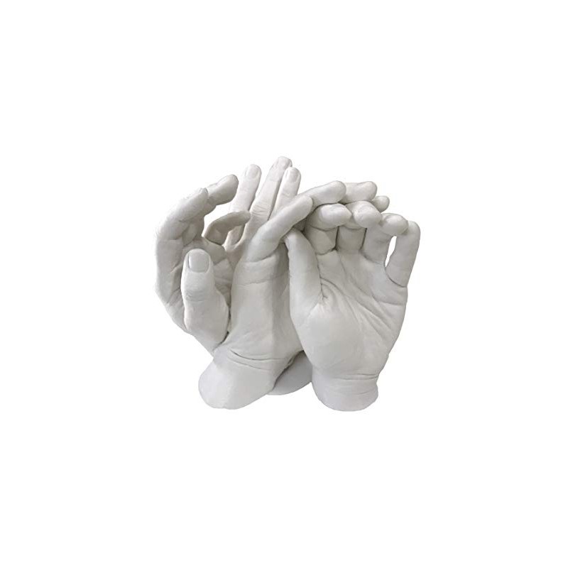 Kit de moulage Main Hand Molding Kit Esprit Composite chez Rougier & Plé